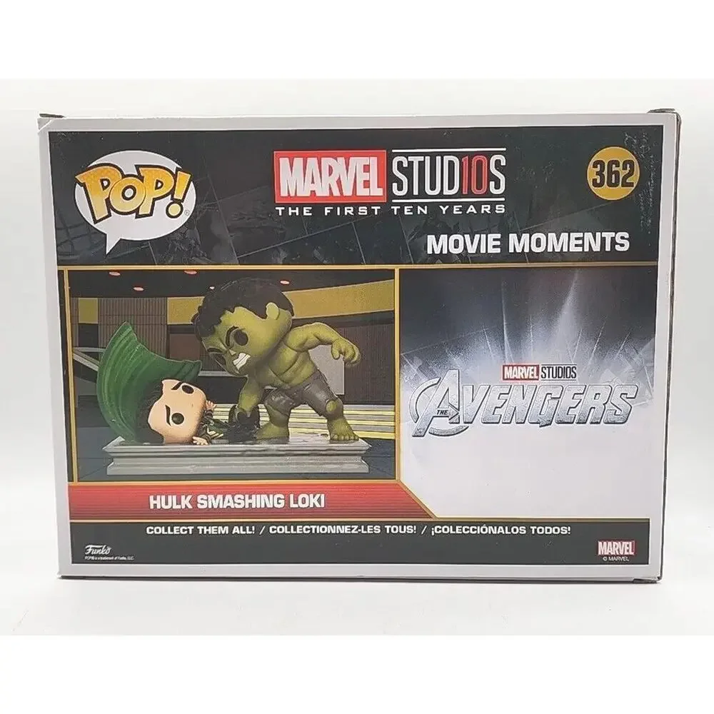 Funko please use